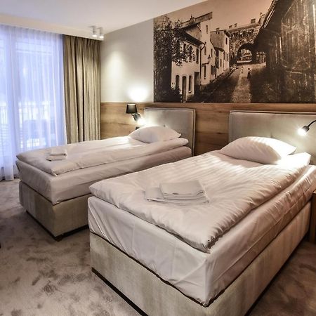 Strzelnica Hotel I Restauracja Starogard Gdański Kültér fotó