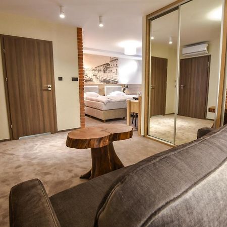Strzelnica Hotel I Restauracja Starogard Gdański Kültér fotó