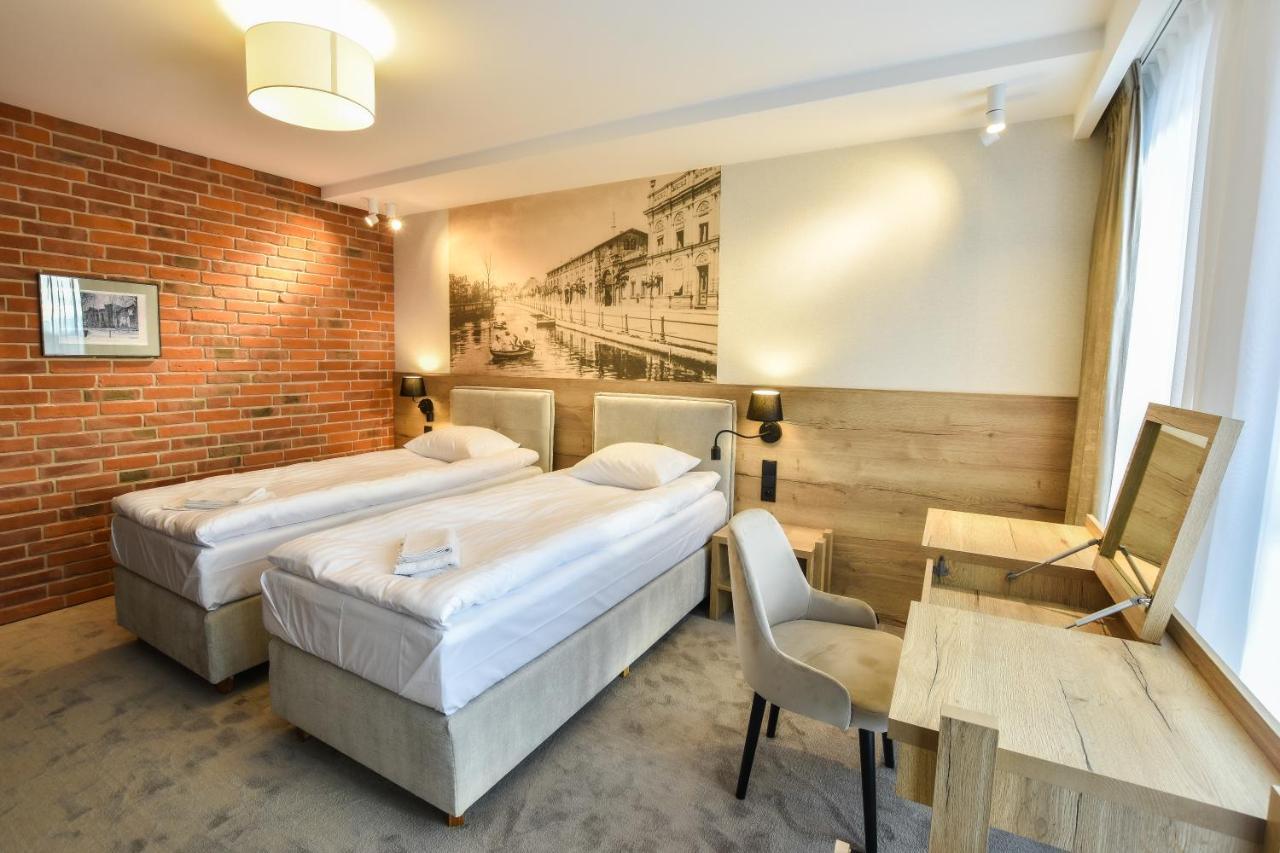 Strzelnica Hotel I Restauracja Starogard Gdański Kültér fotó